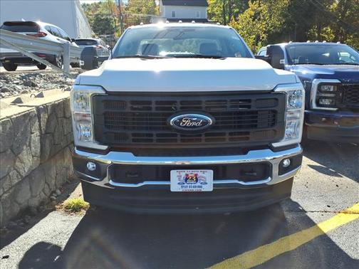 2025 Ford F-350 XL