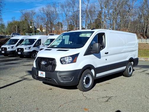 2026 Ford Transit-150 XL