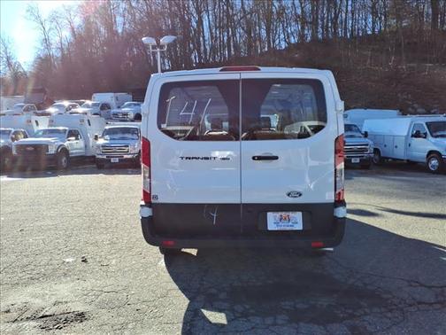 2026 Ford Transit-150 XL