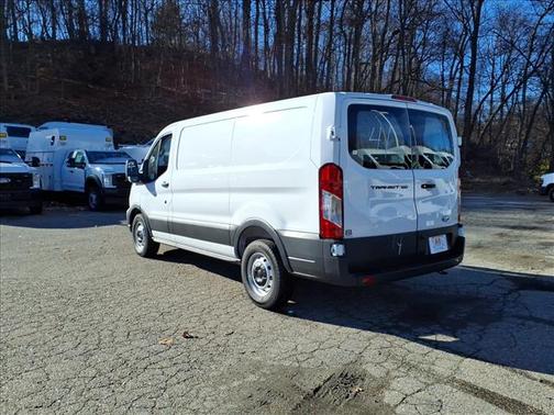 2026 Ford Transit-150 XL