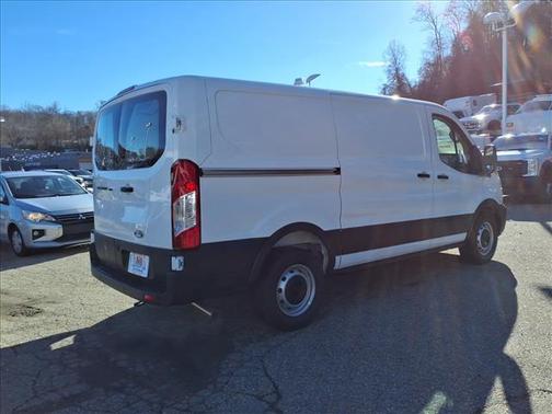 2026 Ford Transit-150 XL