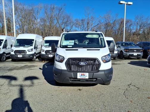 2026 Ford Transit-150 XL