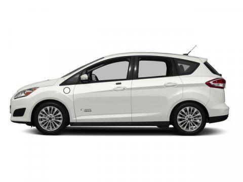 2017 Ford C-Max Energi Titanium