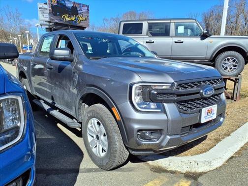 2024 Ford Ranger XL
