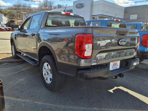 2024 Ford Ranger XL