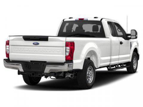 2022 Ford F-350 XL