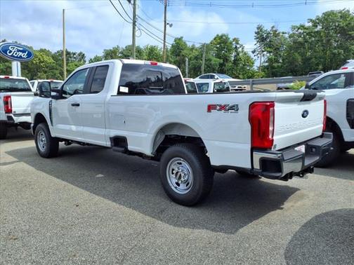 2025 Ford F-250 XL