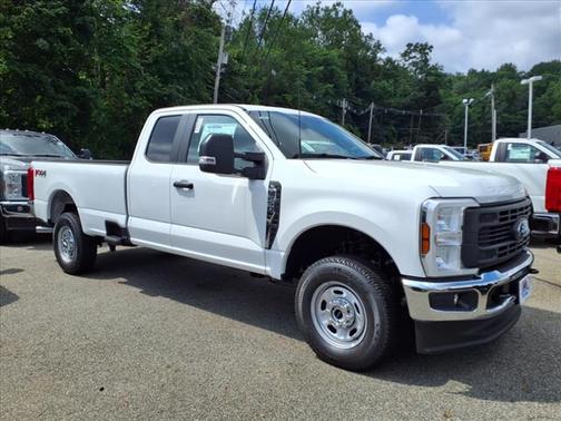 2025 Ford F-250 XL