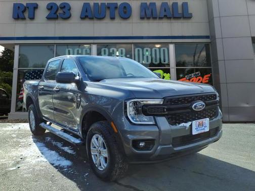 2024 Ford Ranger XL