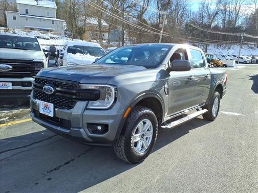 2024 Ford Ranger XL