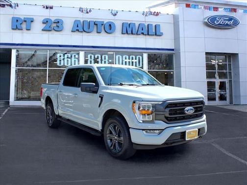 Avalanche 2023 Ford F-150 XLT