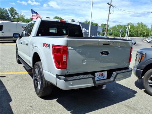 Avalanche 2023 Ford F-150 XLT