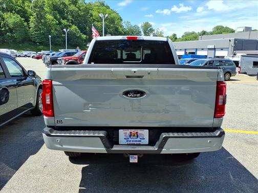 Avalanche 2023 Ford F-150 XLT
