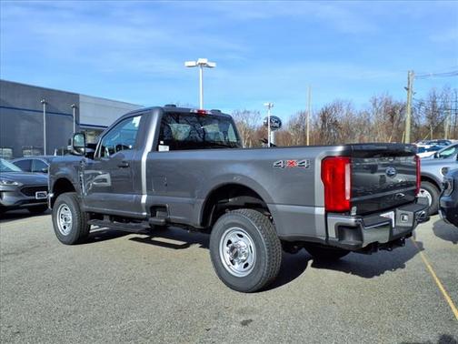2025 Ford F-350 XL