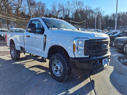 2025 Ford F-350 XL
