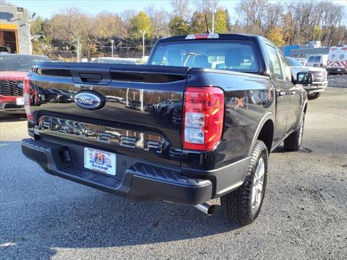 2024 Ford Ranger XL