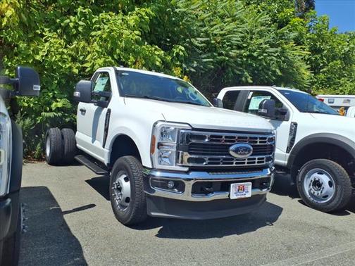 2025 Ford F-350 XL