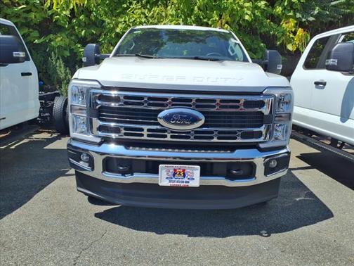 2025 Ford F-350 XL