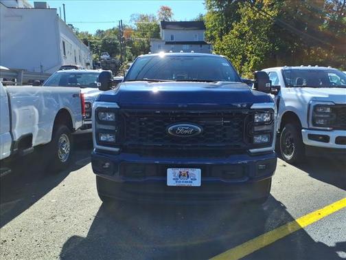 2026 Ford F-350 XLT