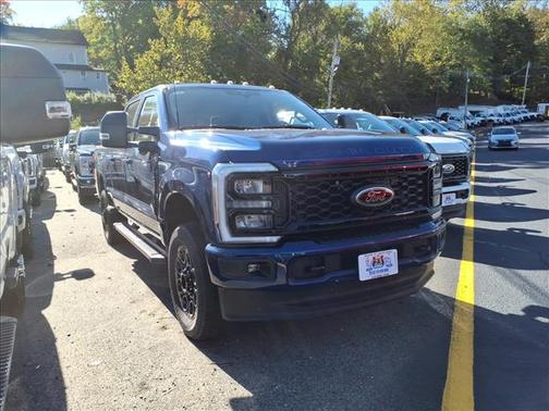 2026 Ford F-350 XLT