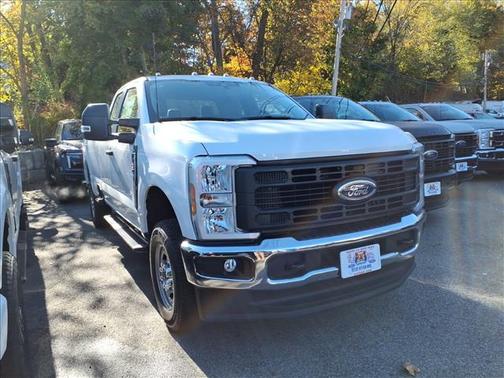 2026 Ford F-250 XL