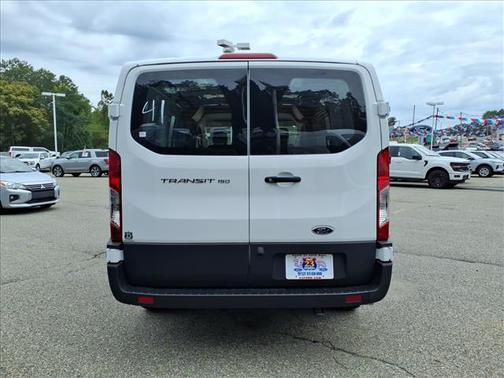 2025 Ford Transit-150 XL