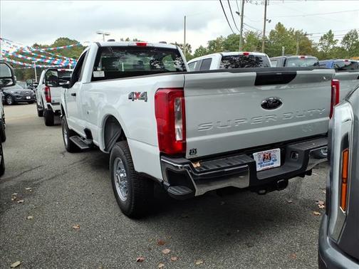 2026 Ford F-350 XL