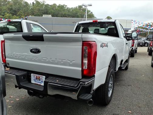 2026 Ford F-350 XL