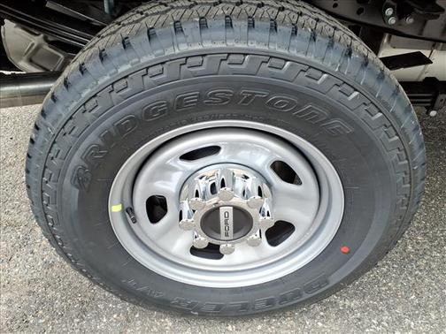 Oxford White 2026 Ford F-350 XL