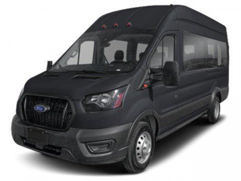 2025 Ford Transit-350 XLT