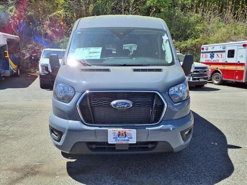 2025 Ford Transit-350 XLT
