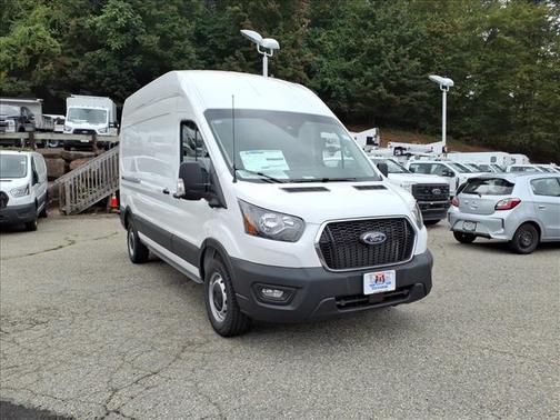 2025 Ford Transit-350 Base