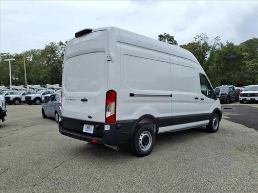 2025 Ford Transit-350 Base