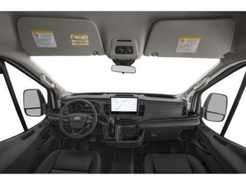 2025 Ford Transit-350 XLT