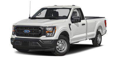 Agate Black Metallic 2023 Ford F-250 XLT