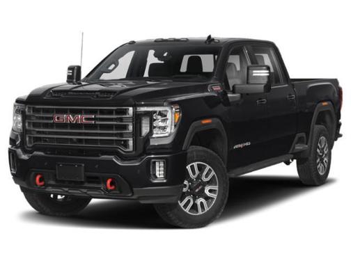 2023 GMC Sierra 2500 AT4