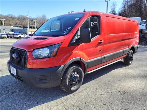 2024 Ford Transit-150 Base
