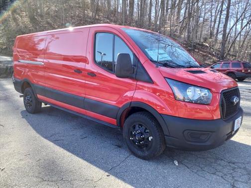 2024 Ford Transit-150 Base