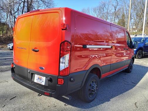 2024 Ford Transit-150 Base