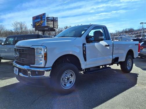 2025 Ford F-350 XL