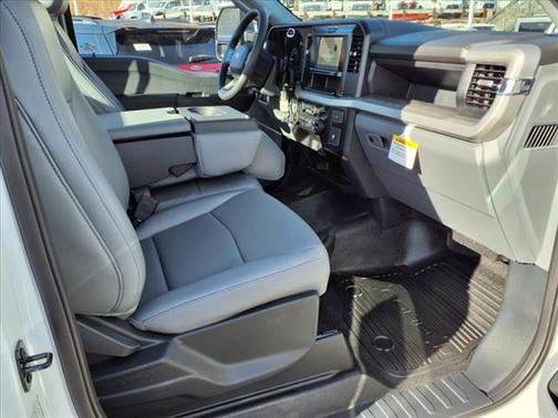 2025 Ford F-350 XL