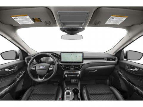 2026 Ford Escape PHEV Base