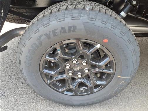 Antimatter Blue Metallic 2026 Ford F-150 XLT