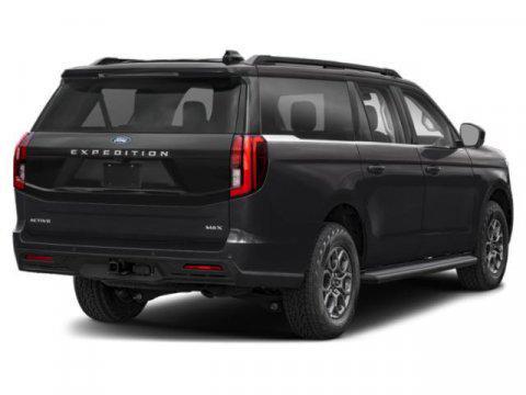 2025 Ford Expedition Max Active 4x4