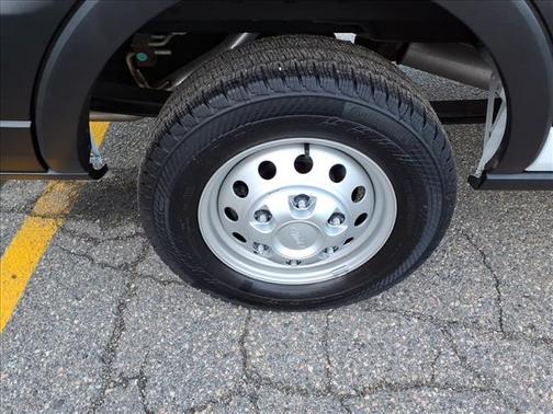 2024 Ford Transit-350 Base