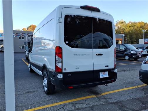 2024 Ford Transit-350 Base