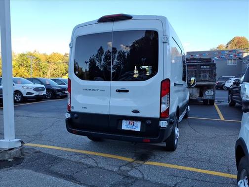 2024 Ford Transit-350 Base