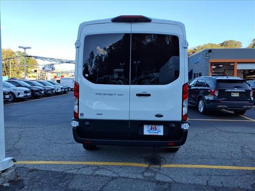 2024 Ford Transit-350 Base