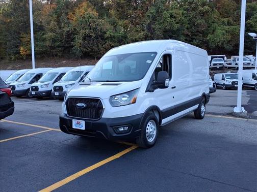 2024 Ford Transit-350 Base
