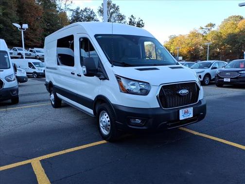 2024 Ford Transit-350 Base